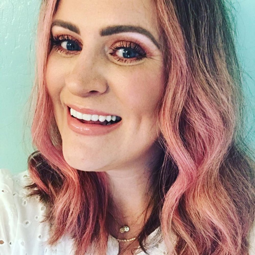 Meet your Posher, Monica